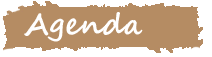 Agenda