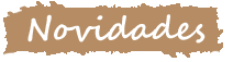 Novidades